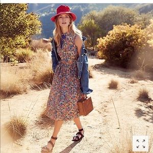 Meet your Posher, Heidy